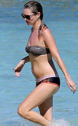 Kate Moss Bikini Pictures